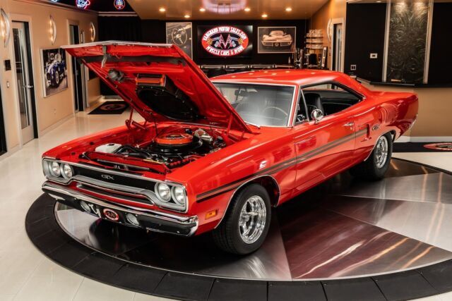 1970 Plymouth GTX - photo 7