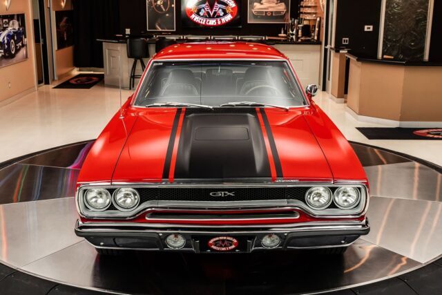 1970 Plymouth GTX - photo 9