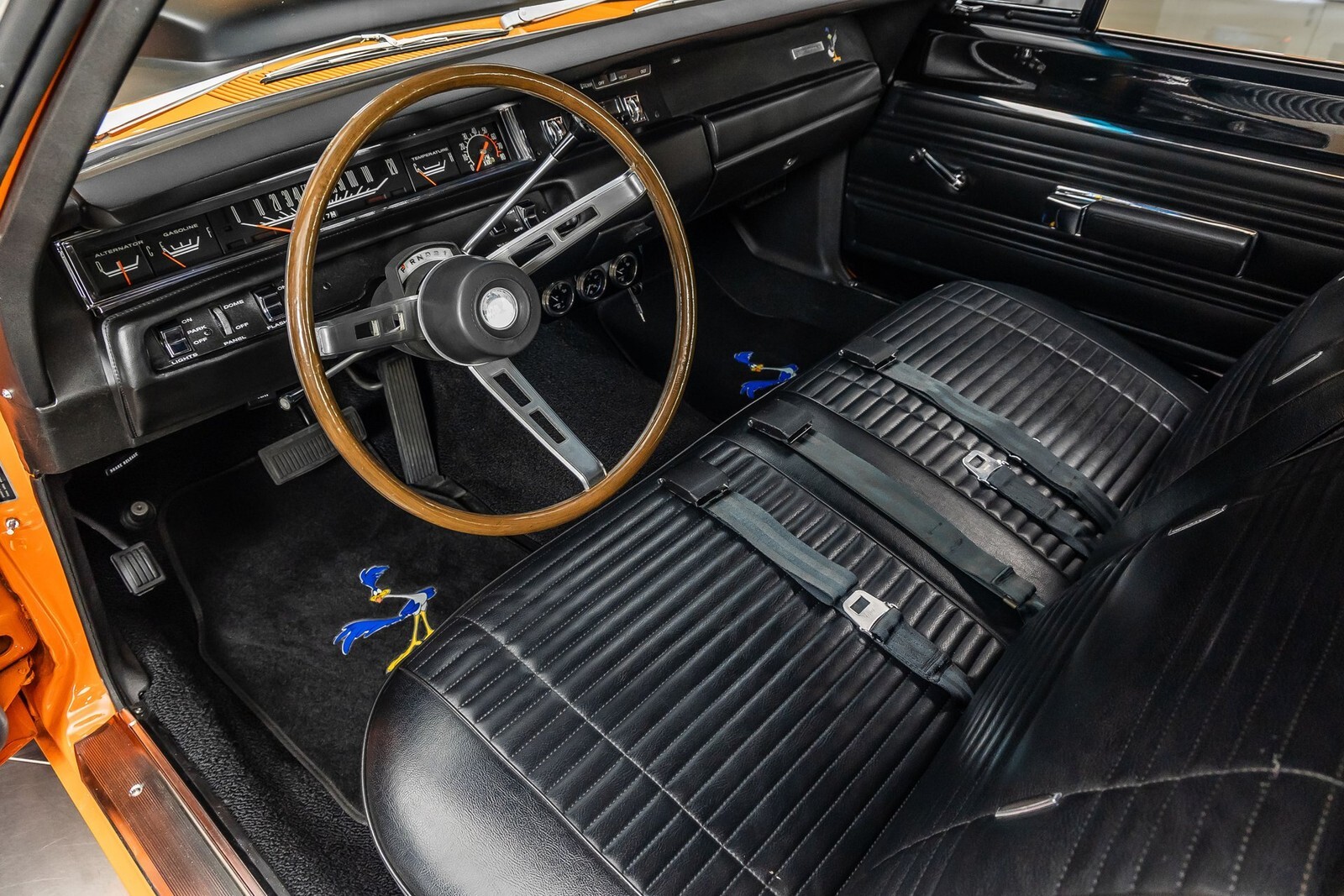 1969 Plymouth Road Runner - photo 3