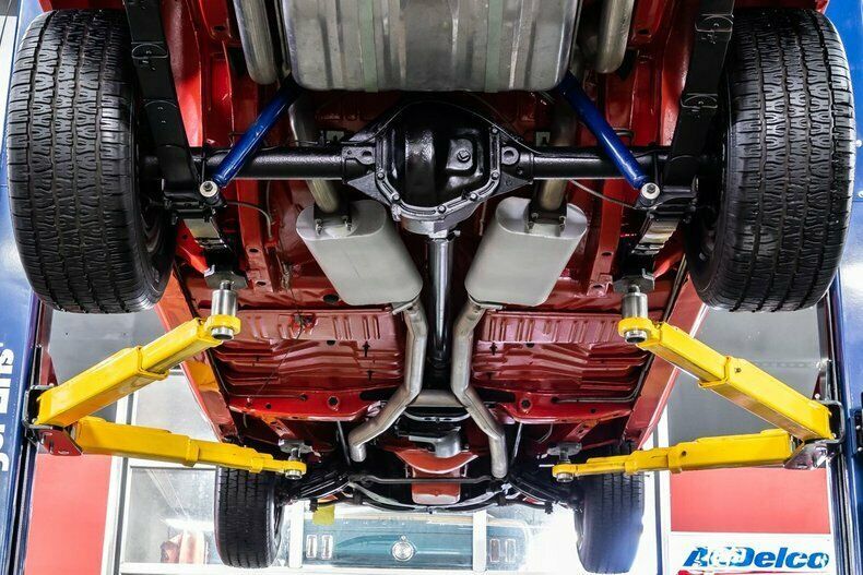 1970 Dodge Charger - photo 4