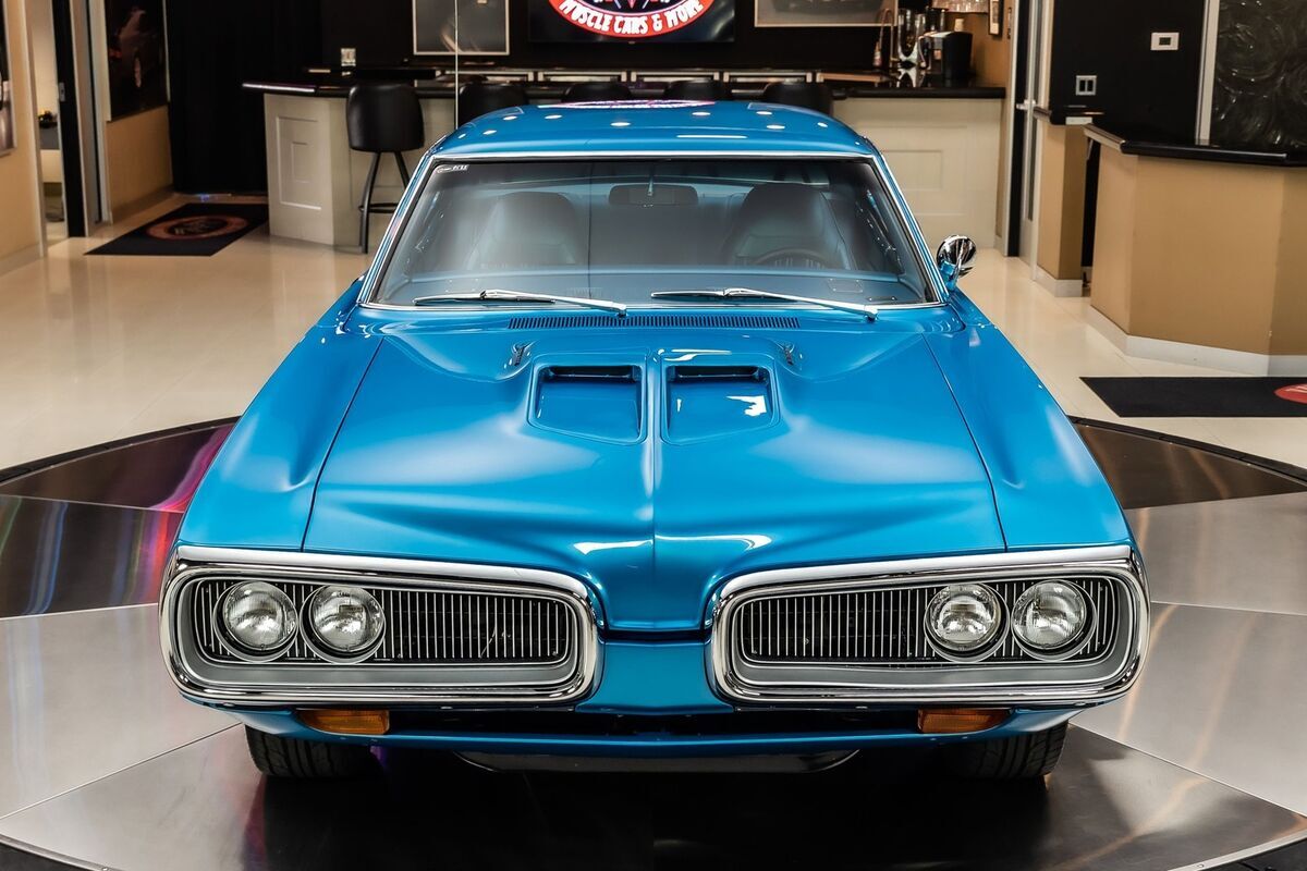 1970 Dodge Coronet - photo 8