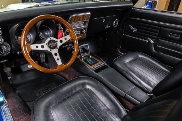 1968 Chevrolet Camaro - photo 2
