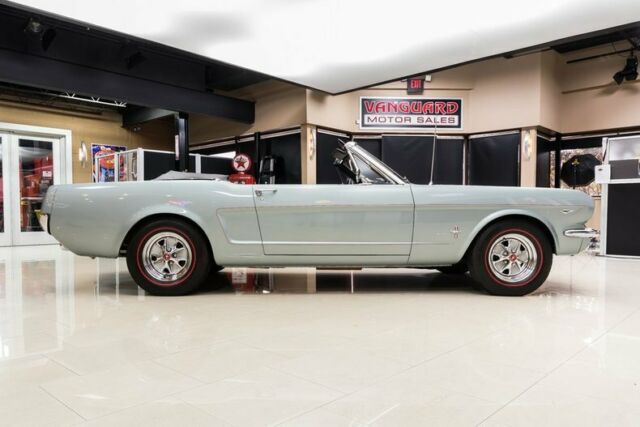 1964 Ford Mustang Convertible - photo 12