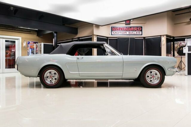 1964 Ford Mustang Convertible - photo 13
