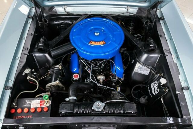 1964 Ford Mustang Convertible - photo 3