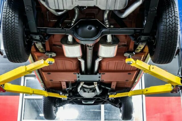 1964 Ford Mustang Convertible - photo 4