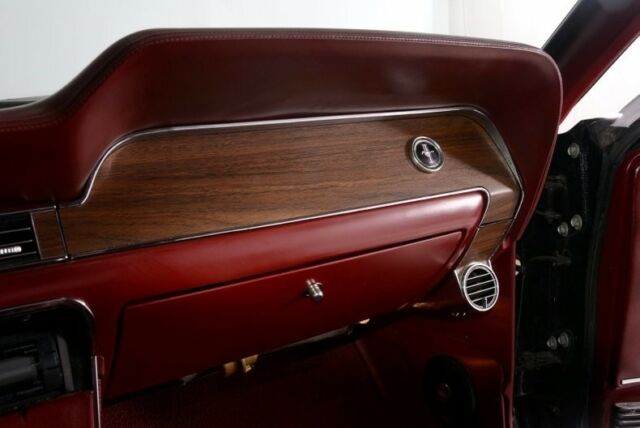 1968 Ford Mustang -- - photo 10