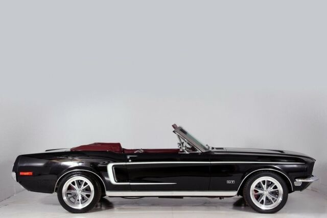 1968 Ford Mustang -- - photo 11