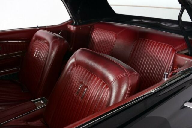 1968 Ford Mustang -- - photo 12