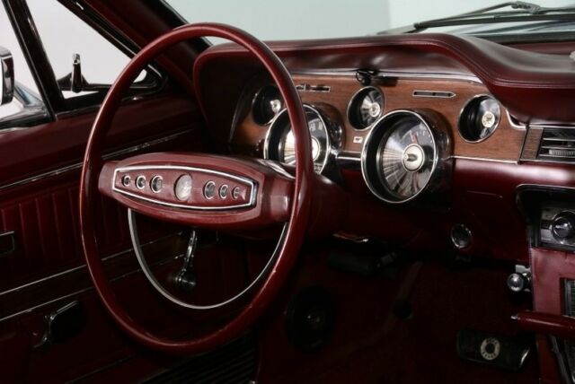 1968 Ford Mustang -- - photo 2