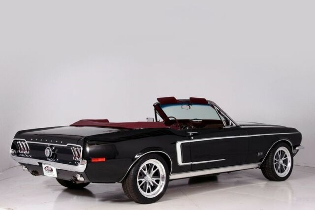 1968 Ford Mustang -- - photo 3