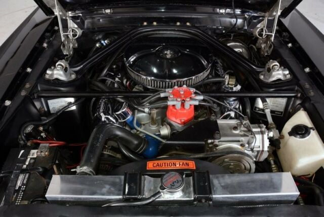 1968 Ford Mustang -- - photo 4