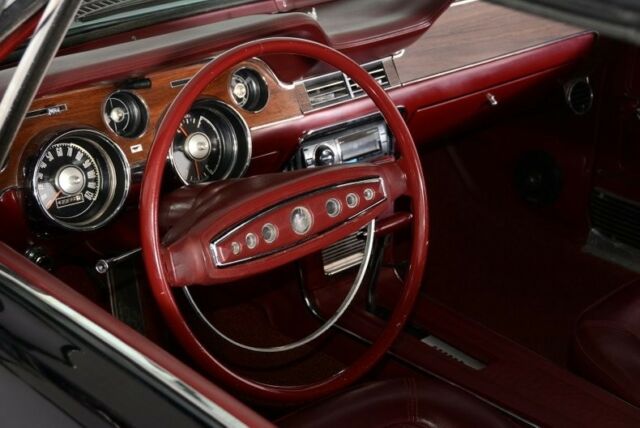 1968 Ford Mustang -- - photo 5