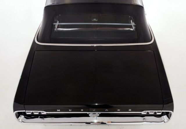 1968 Ford Mustang -- - photo 7