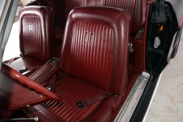 1968 Ford Mustang -- - photo 8