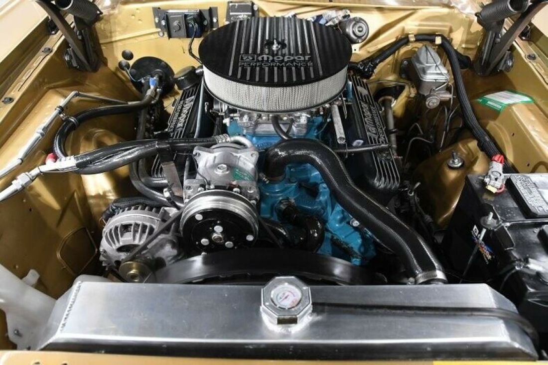1972 Dodge Challenger - photo 5