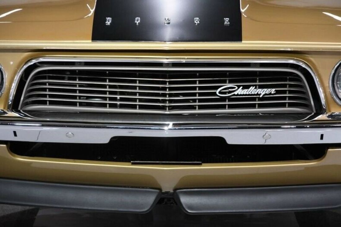 1972 Dodge Challenger - photo 6