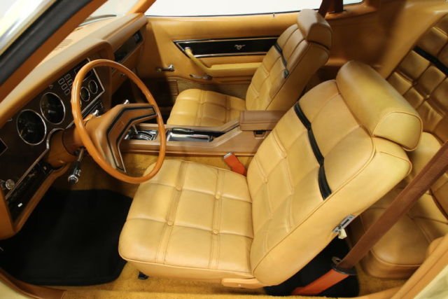 1977 Ford Mustang - photo 3