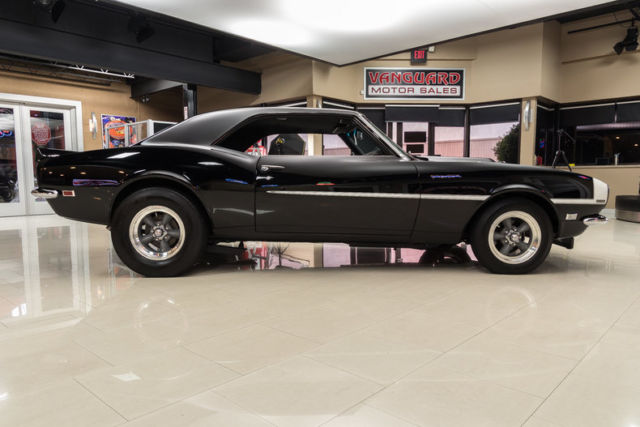 1968 Chevrolet Camaro RS/SS Motion Phase III Tribute - photo 10