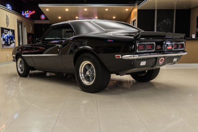 1968 Chevrolet Camaro RS/SS Motion Phase III Tribute - photo 13