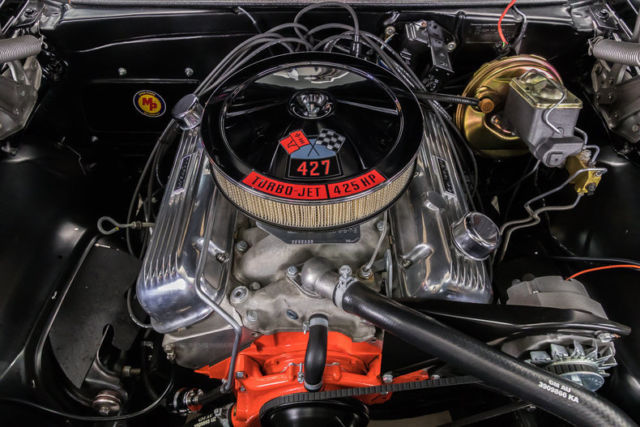 1968 Chevrolet Camaro RS/SS Motion Phase III Tribute - photo 3