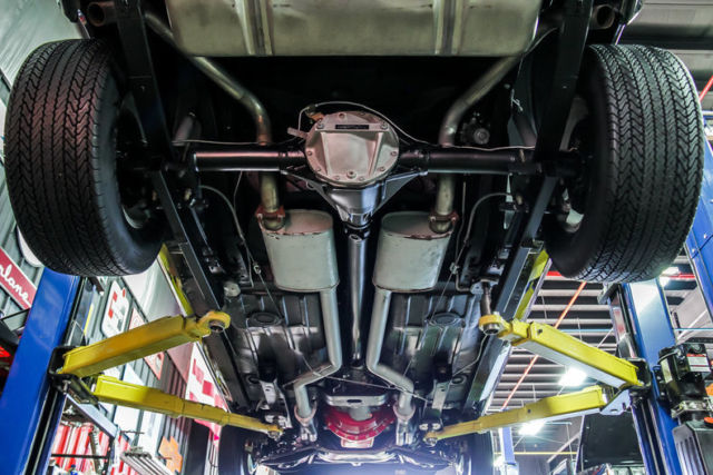 1968 Chevrolet Camaro RS/SS Motion Phase III Tribute - photo 4