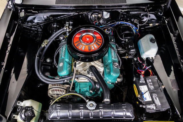 1968 Plymouth Barracuda - photo 3