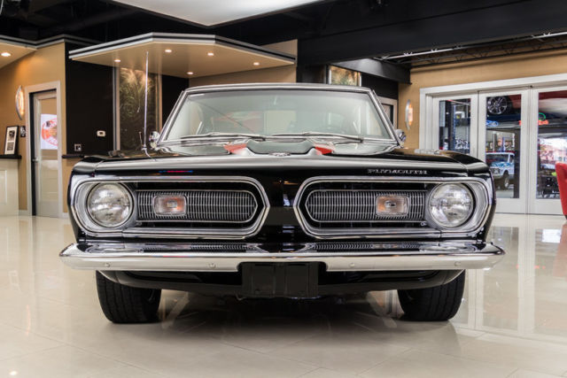 1968 Plymouth Barracuda - photo 6