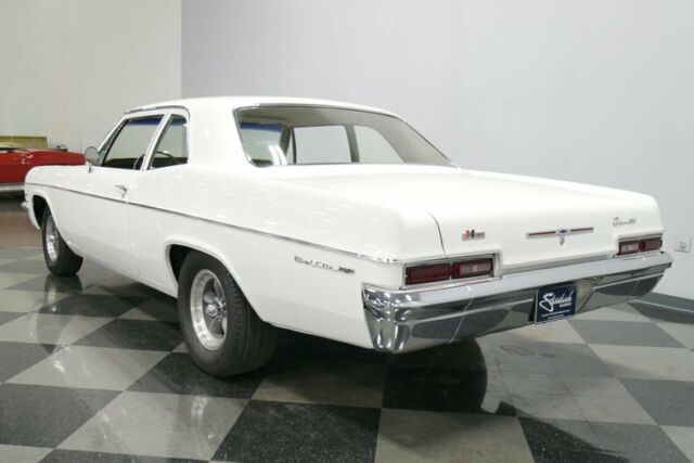 1966 Chevrolet Bel Air/150/210 -- - photo 10
