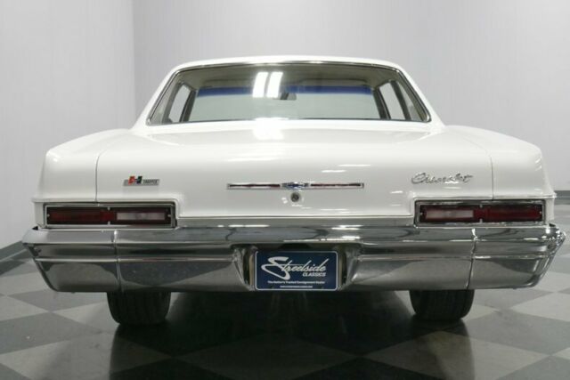 1966 Chevrolet Bel Air/150/210 -- - photo 12