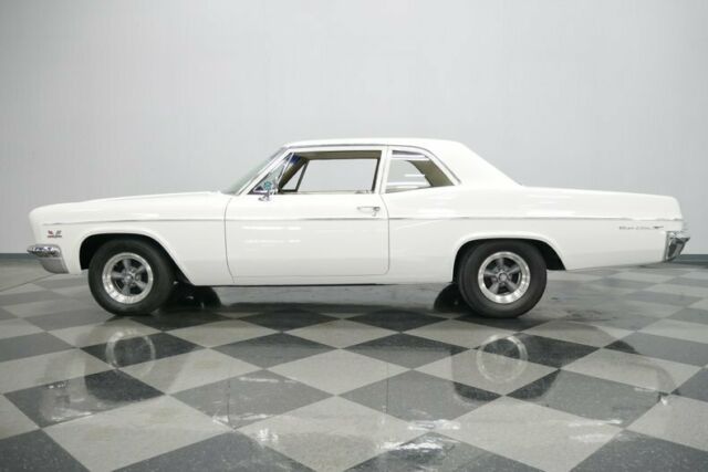 1966 Chevrolet Bel Air/150/210 -- - photo 3
