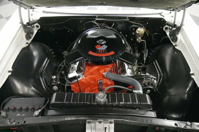 1966 Chevrolet Bel Air/150/210 -- - photo 4