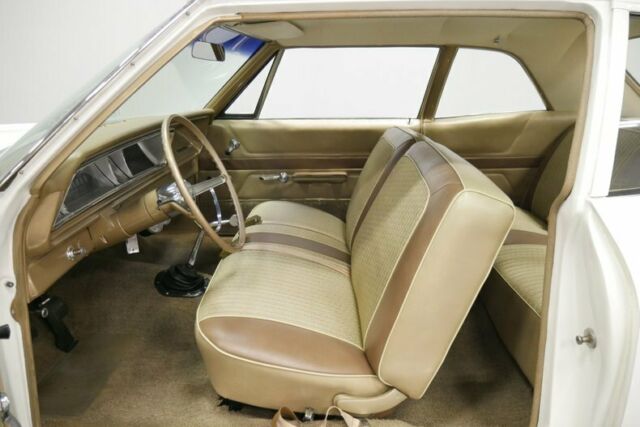 1966 Chevrolet Bel Air/150/210 -- - photo 5