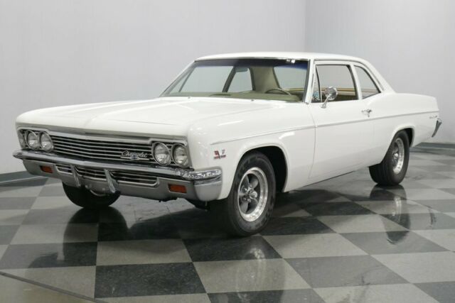 1966 Chevrolet Bel Air/150/210 -- - photo 6