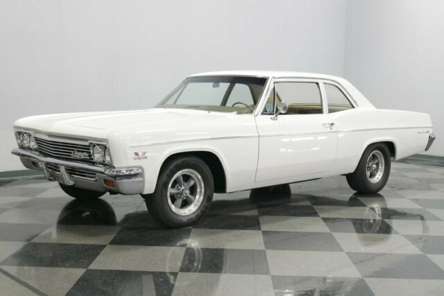 1966 Chevrolet Bel Air/150/210 -- - photo 7
