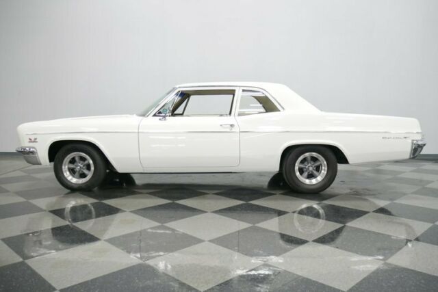 1966 Chevrolet Bel Air/150/210 -- - photo 8