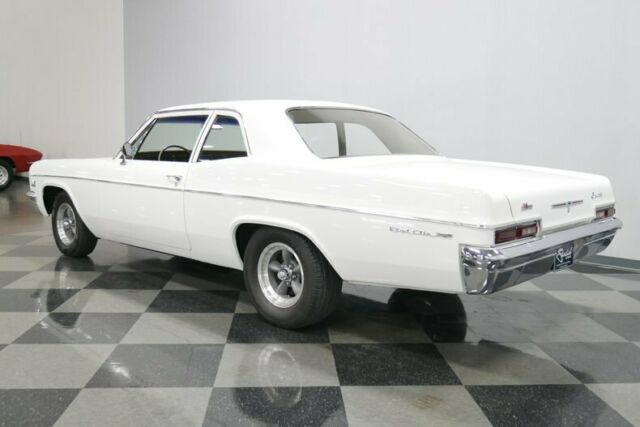 1966 Chevrolet Bel Air/150/210 -- - photo 9