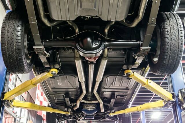 1968 Ford Mustang Fastback Bullitt - photo 4