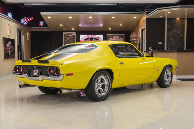 1971 Chevrolet Camaro - photo 12