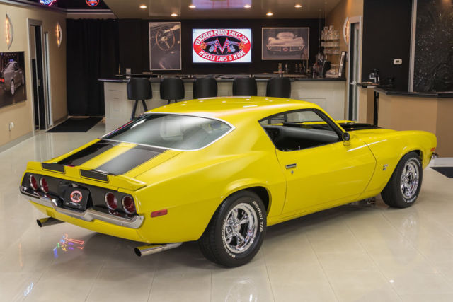 1971 Chevrolet Camaro - photo 13