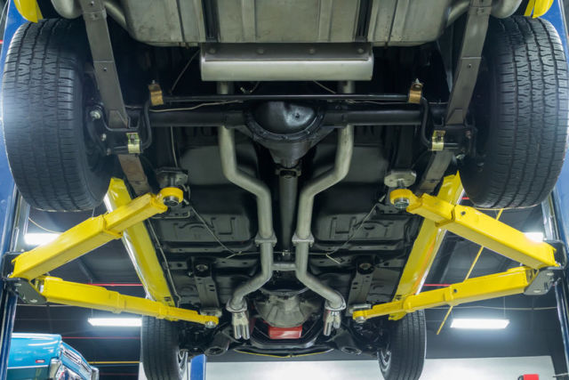 1971 Chevrolet Camaro - photo 5
