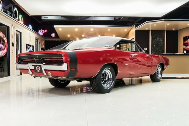 1969 Dodge Charger - photo 11