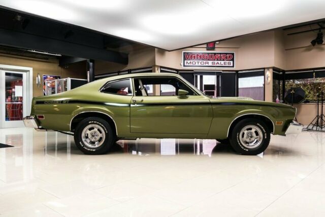 1974 Mercury Comet GT - photo 10