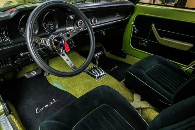 1974 Mercury Comet GT - photo 2