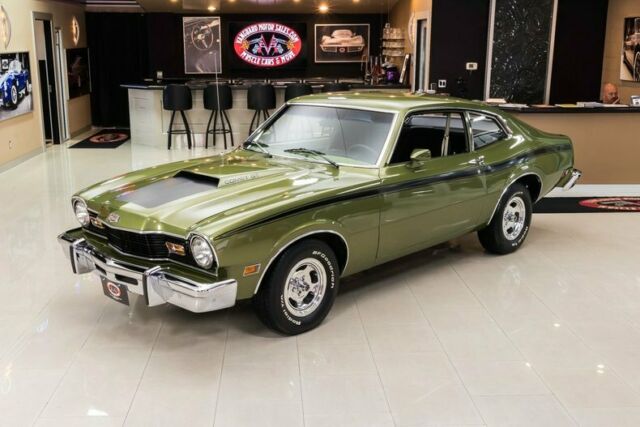 1974 Mercury Comet GT - photo 5