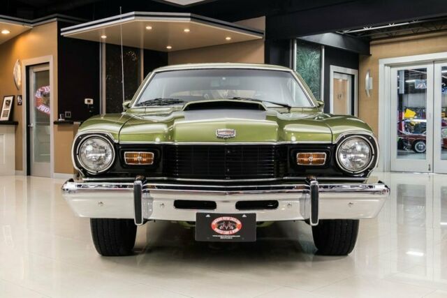1974 Mercury Comet GT - photo 6