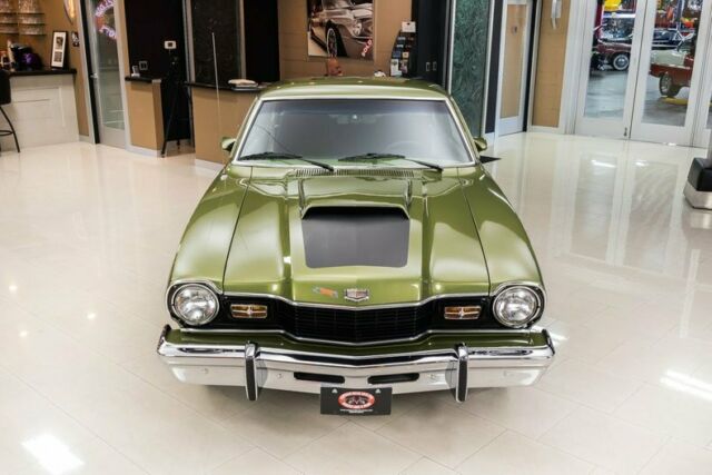 1974 Mercury Comet GT - photo 7
