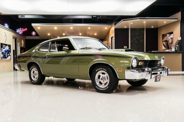 1974 Mercury Comet GT - photo 8