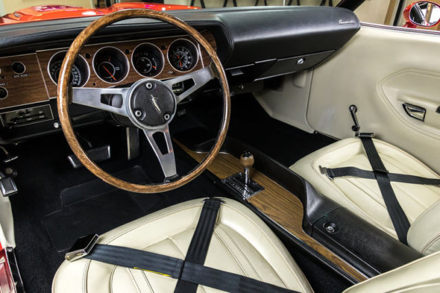 1970 Plymouth Barracuda - photo 2