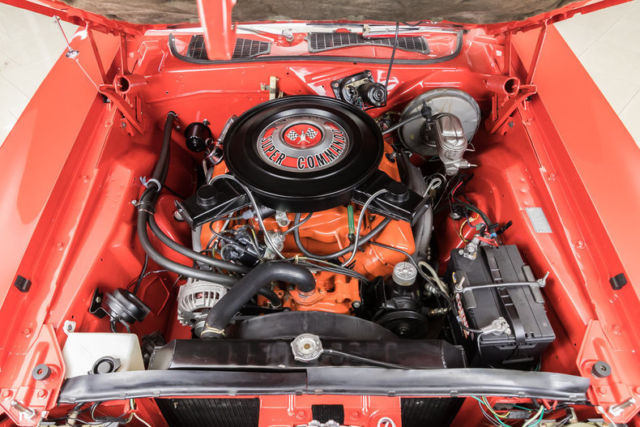 1970 Plymouth Barracuda - photo 3